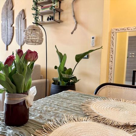 La Meria Di Maria Casa Arancio Marina di Grosseto Exteriér fotografie