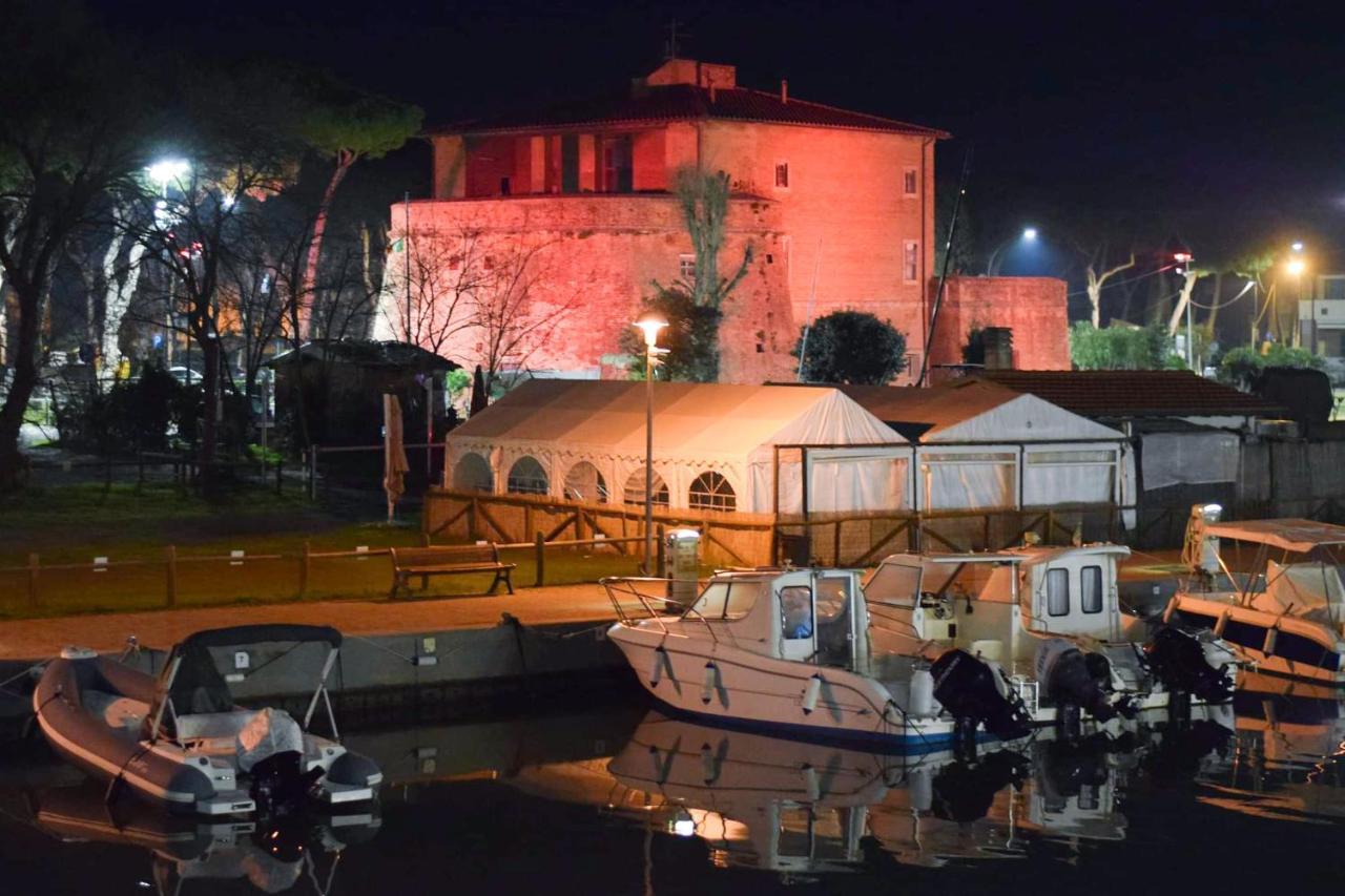 La Meria Di Maria Casa Arancio Marina di Grosseto Exteriér fotografie