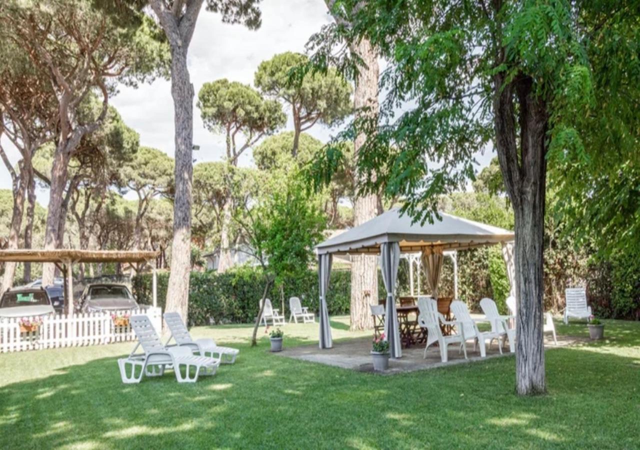 La Meria Di Maria Casa Arancio Marina di Grosseto Exteriér fotografie