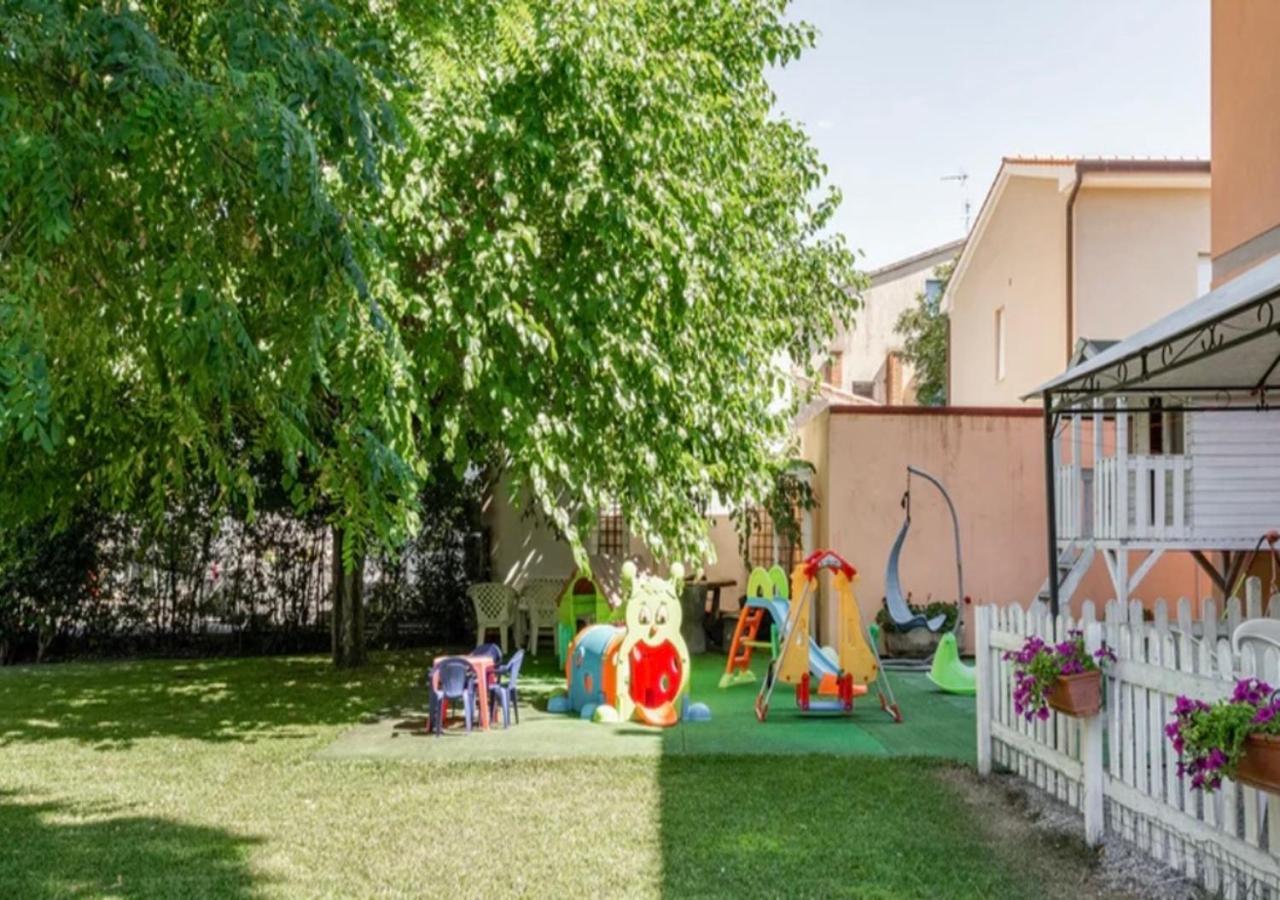 La Meria Di Maria Casa Arancio Marina di Grosseto Exteriér fotografie
