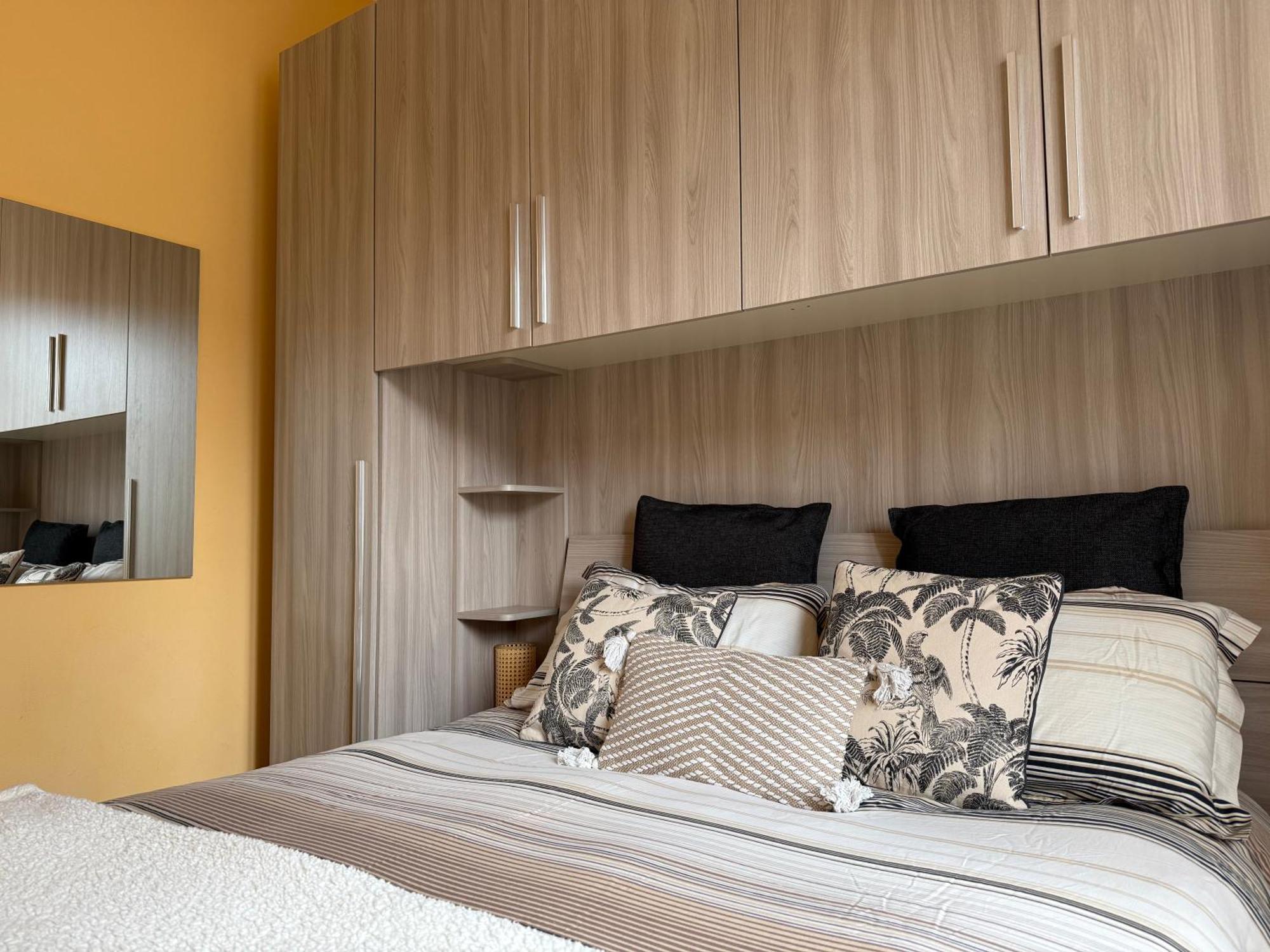 La Meria Di Maria Casa Arancio Marina di Grosseto Exteriér fotografie